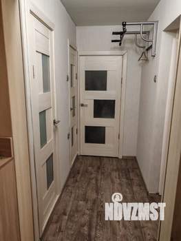 6-к квартира, вторичка, 104м2, 3/10 этаж