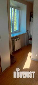1-к квартира, вторичка, 32м2, 5/5 этаж