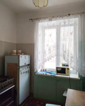 2-к квартира, вторичка, 52м2, 2/4 этаж