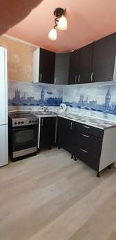 2-к квартира, вторичка, 44м2, 3/5 этаж