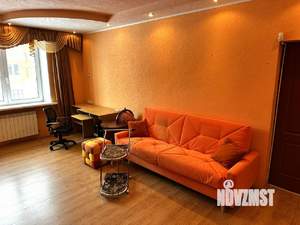 3-к квартира, вторичка, 83м2, 2/3 этаж