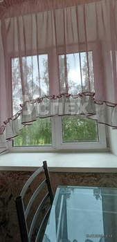 1-к квартира, вторичка, 30м2, 3/5 этаж