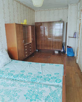 2-к квартира, вторичка, 46м2, 5/5 этаж