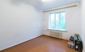 2-к квартира, вторичка, 45м2, 2/2 этаж