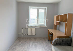 3-к квартира, вторичка, 61м2, 9/9 этаж