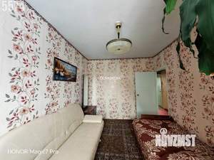 Студия квартира, вторичка, 63м2, 8/9 этаж