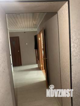 3-к квартира, вторичка, 62м2, 1/9 этаж