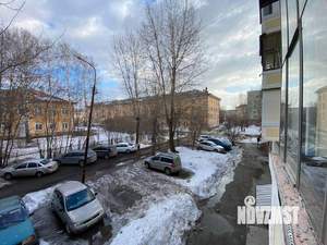 2-к квартира, вторичка, 58м2, 2/4 этаж
