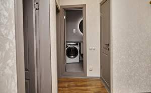 2-к квартира, вторичка, 65м2, 6/9 этаж