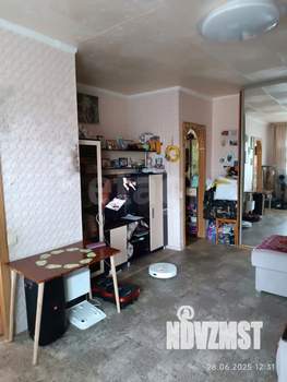 2-к квартира, вторичка, 43м2, 5/5 этаж