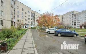 1-к квартира, вторичка, 28м2, 2/5 этаж