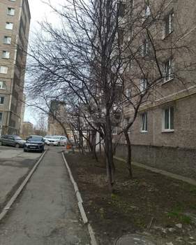 1-к квартира, вторичка, 35м2, 8/10 этаж