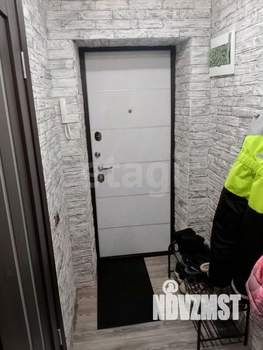 2-к квартира, вторичка, 43м2, 3/3 этаж