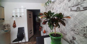 1-к квартира, вторичка, 34м2, 4/9 этаж