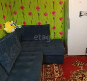 2-к квартира, вторичка, 44м2, 2/5 этаж