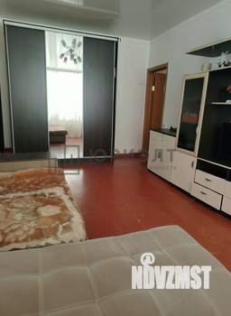 2-к квартира, вторичка, 43м2, 1/2 этаж