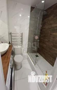 1-к квартира, вторичка, 30м2, 4/9 этаж
