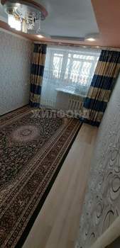 2-к квартира, вторичка, 44м2, 3/5 этаж