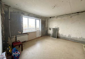 4-к квартира, вторичка, 74м2, 6/9 этаж