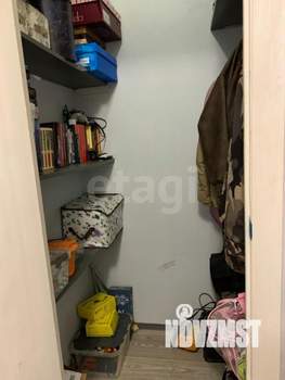 1-к квартира, вторичка, 28м2, 2/9 этаж