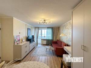 2-к квартира, вторичка, 50м2, 8/9 этаж