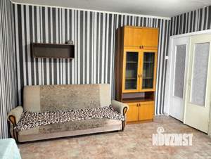 1-к квартира, вторичка, 34м2, 1/9 этаж