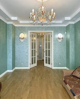 3-к квартира, вторичка, 95м2, 4/5 этаж