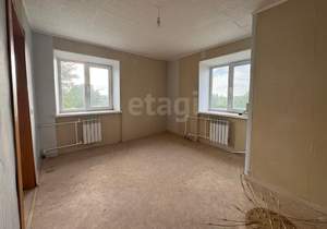 1-к квартира, вторичка, 24м2, 5/5 этаж