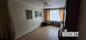 3-к квартира, вторичка, 59м2, 1/5 этаж
