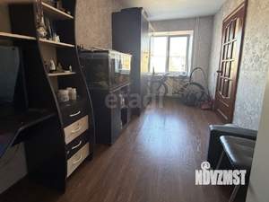 3-к квартира, вторичка, 57м2, 4/5 этаж