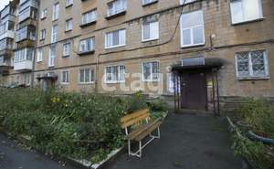 2-к квартира, вторичка, 43м2, 5/5 этаж