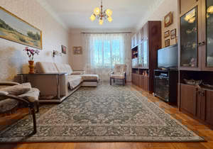 3-к квартира, вторичка, 77м2, 3/4 этаж