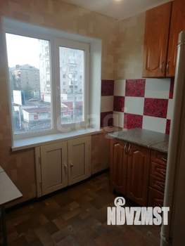 1-к квартира, вторичка, 29м2, 4/5 этаж