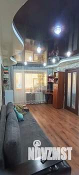 2-к квартира, вторичка, 46м2, 4/5 этаж
