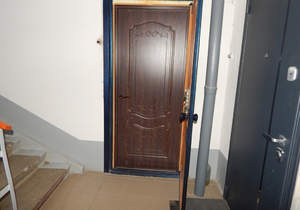 2-к квартира, вторичка, 52м2, 2/5 этаж