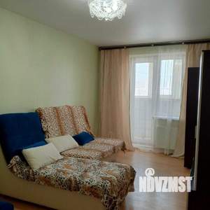 1-к квартира, вторичка, 32м2, 2/10 этаж