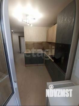 1-к квартира, вторичка, 37м2, 2/5 этаж