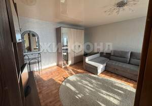 1-к квартира, вторичка, 33м2, 5/5 этаж