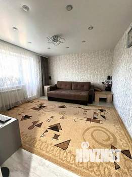 4-к квартира, вторичка, 74м2, 5/9 этаж