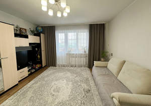 2-к квартира, вторичка, 51м2, 8/9 этаж