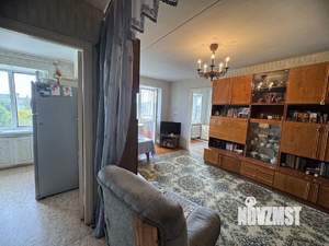 2-к квартира, вторичка, 44м2, 5/5 этаж