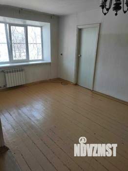 2-к квартира, вторичка, 43м2, 2/5 этаж