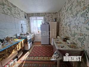 1-к квартира, вторичка, 30м2, 4/5 этаж