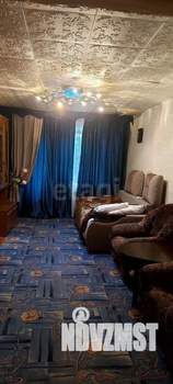 5-к квартира, вторичка, 103м2, 2/5 этаж