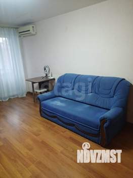 1-к квартира, вторичка, 34м2, 3/5 этаж