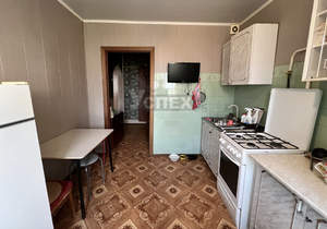 2-к квартира, вторичка, 51м2, 4/9 этаж