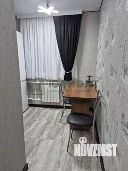 2-к квартира, вторичка, 45м2, 1/5 этаж