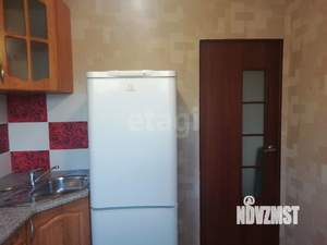 1-к квартира, вторичка, 29м2, 4/5 этаж