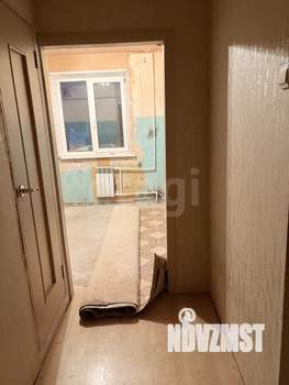 2-к квартира, вторичка, 50м2, 2/5 этаж
