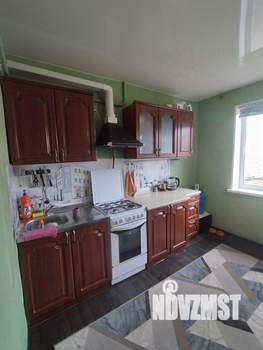 2-к квартира, вторичка, 50м2, 1/9 этаж